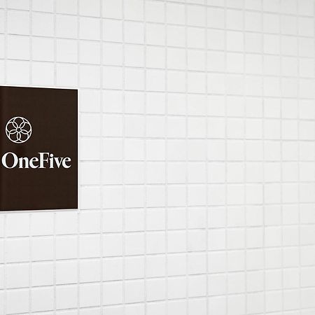 The Onefive Osaka Midosuji Hotel Екстериор снимка