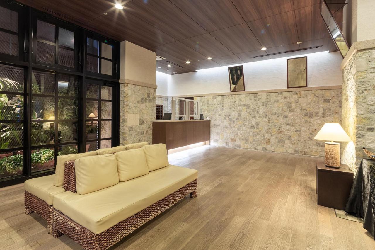 The Onefive Osaka Midosuji Hotel Екстериор снимка
