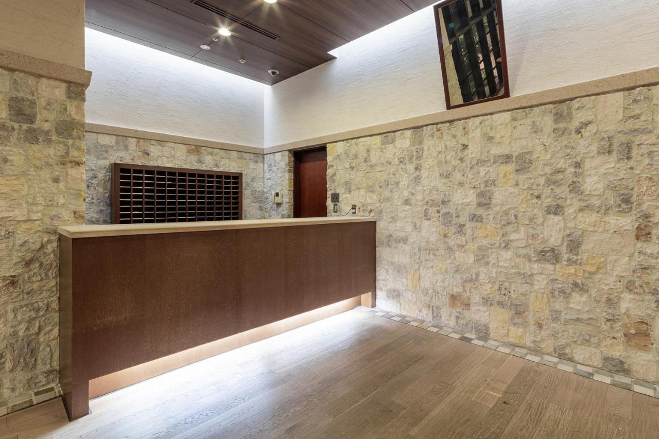 The Onefive Osaka Midosuji Hotel Екстериор снимка