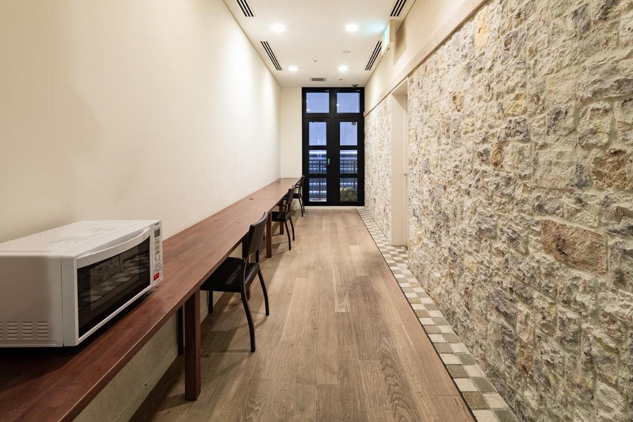 The Onefive Osaka Midosuji Hotel Екстериор снимка