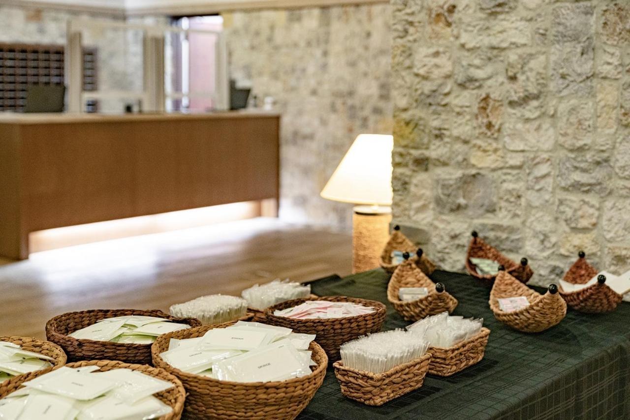 The Onefive Osaka Midosuji Hotel Екстериор снимка