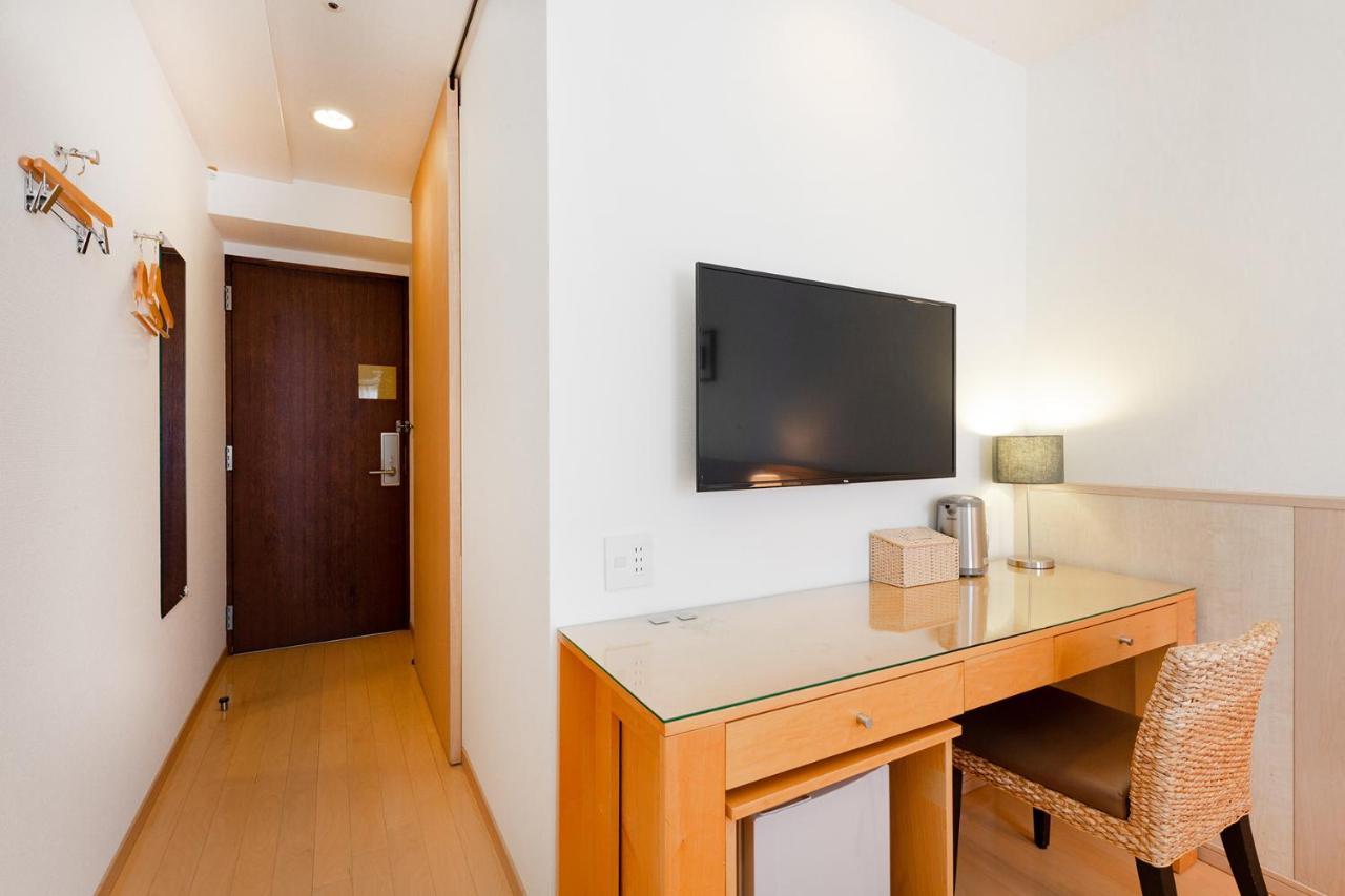The Onefive Osaka Midosuji Hotel Екстериор снимка