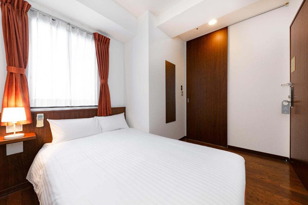 The Onefive Osaka Midosuji Hotel Екстериор снимка
