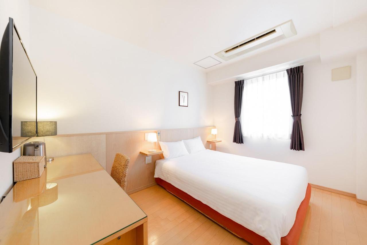 The Onefive Osaka Midosuji Hotel Екстериор снимка