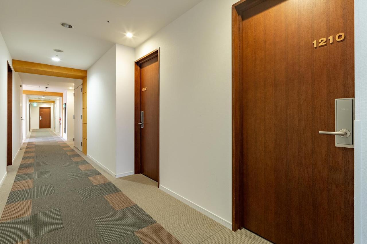 The Onefive Osaka Midosuji Hotel Екстериор снимка