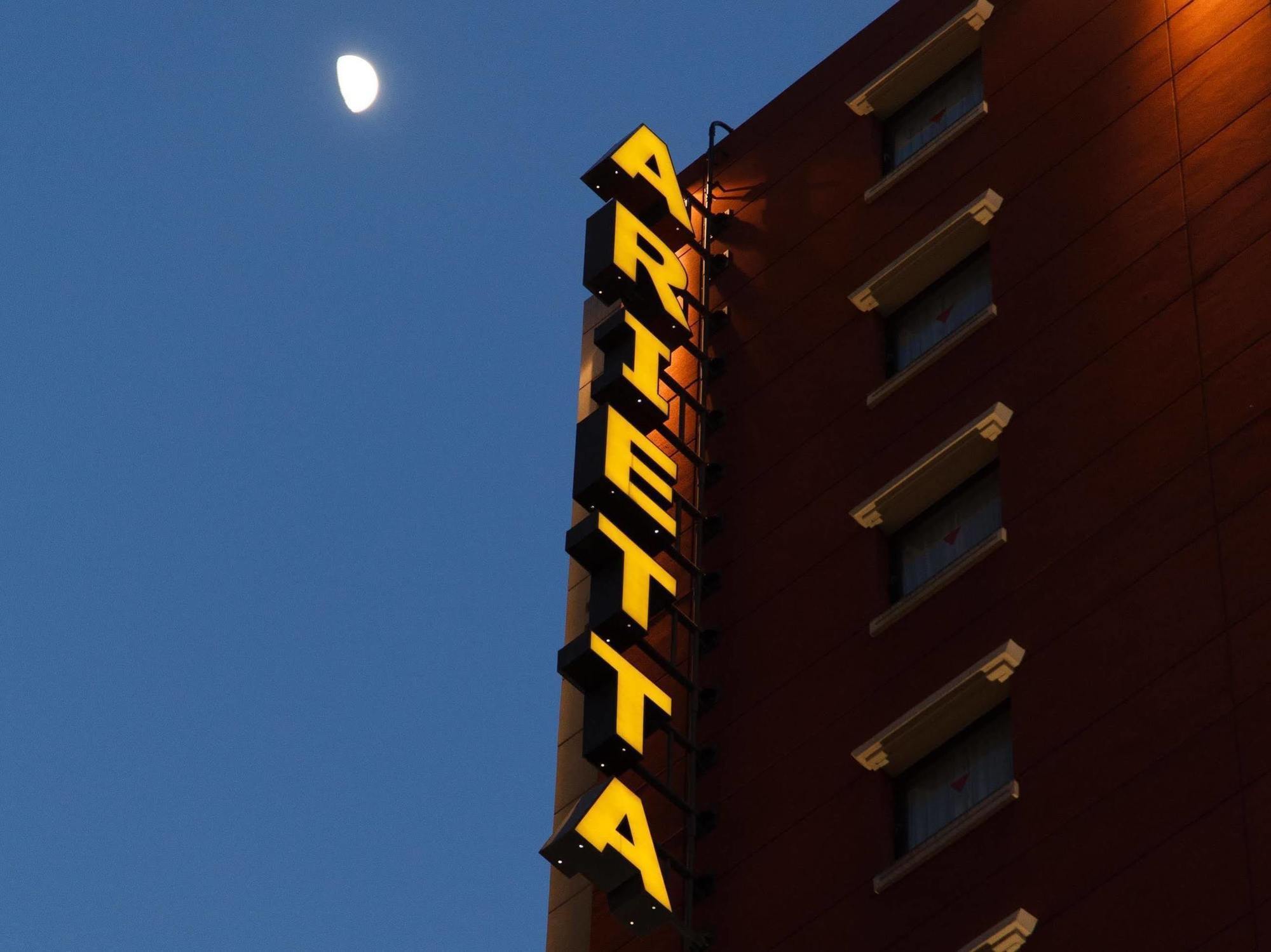 The Onefive Osaka Midosuji Hotel Екстериор снимка