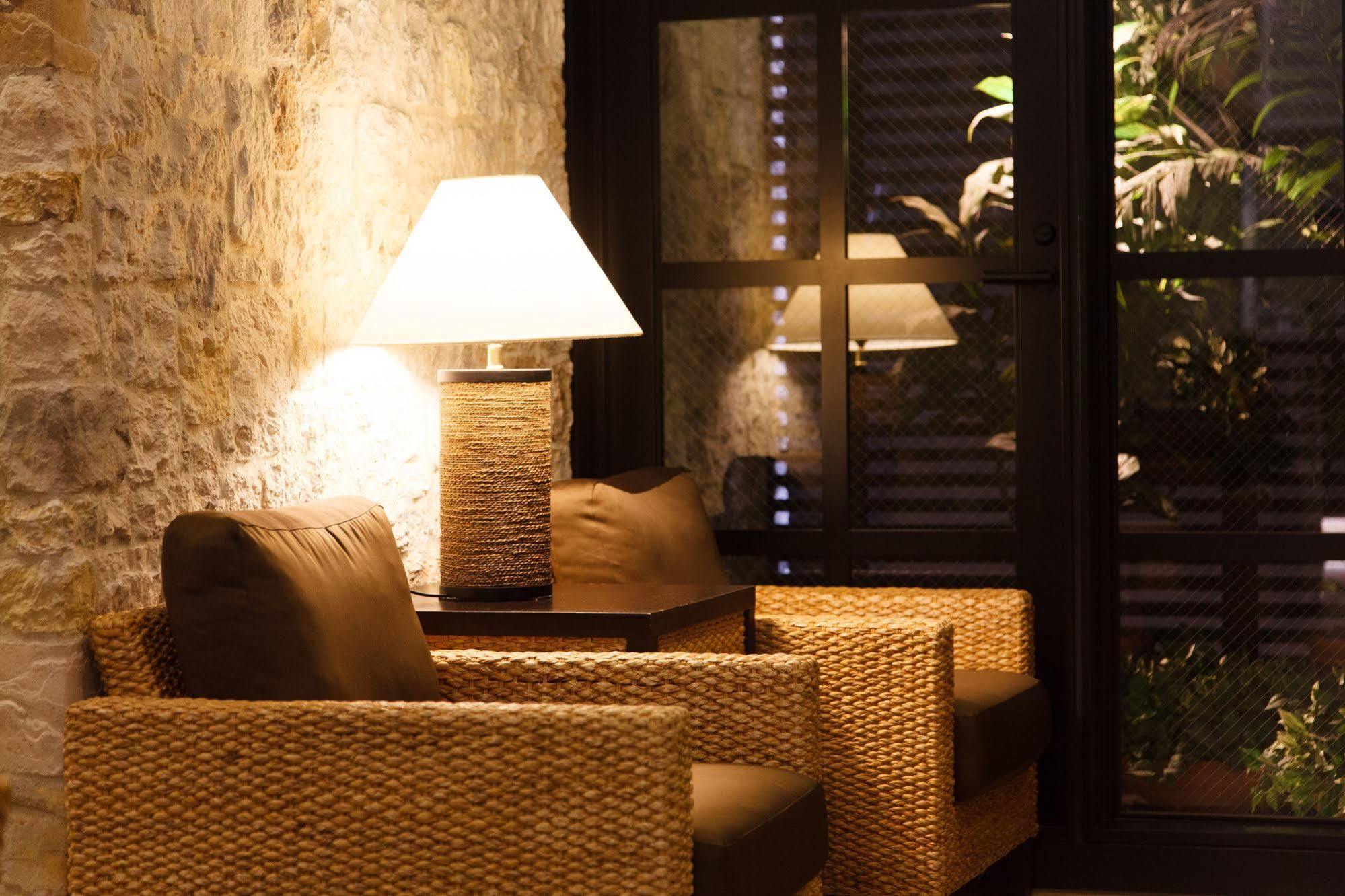 The Onefive Osaka Midosuji Hotel Екстериор снимка