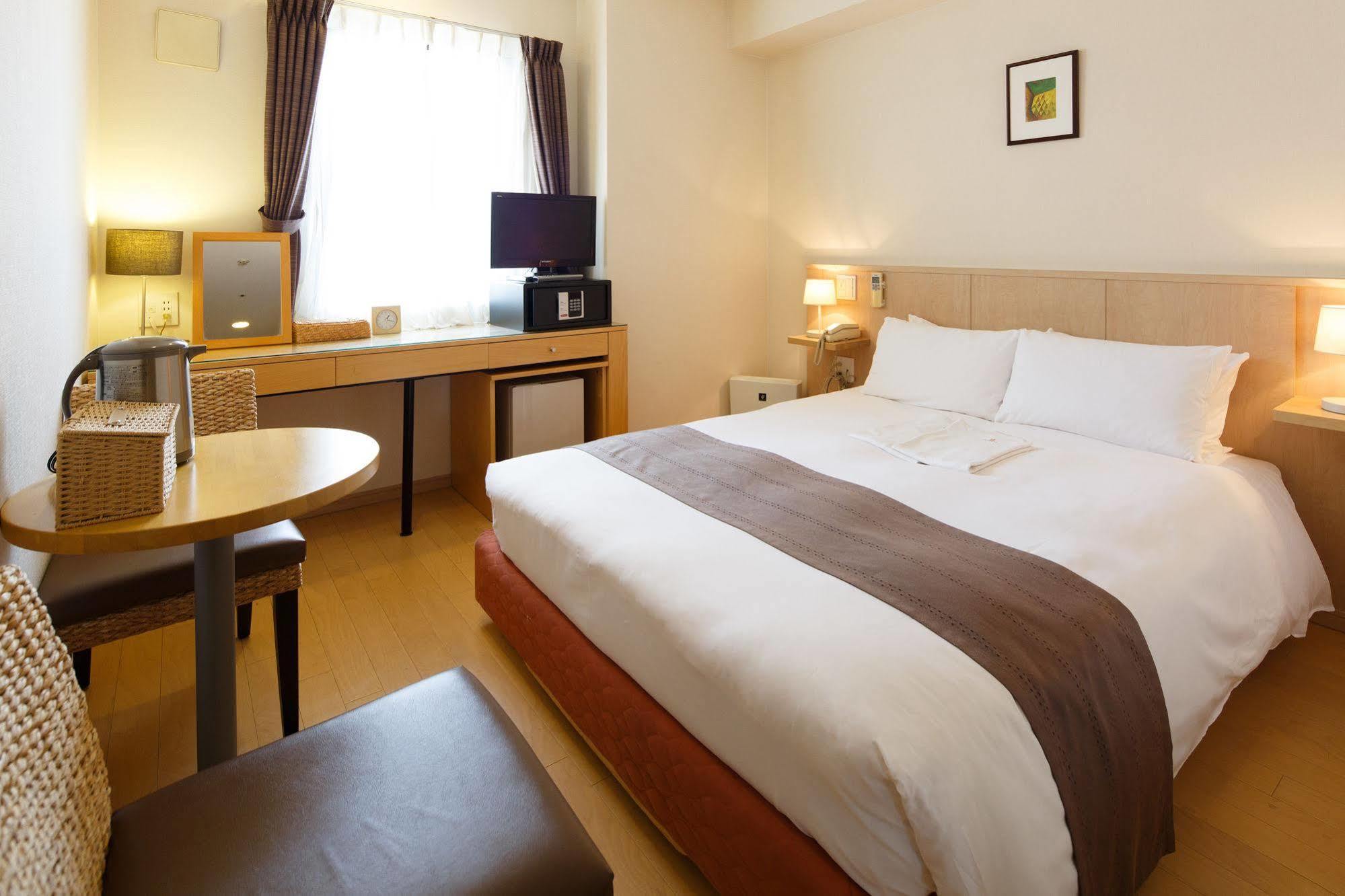 The Onefive Osaka Midosuji Hotel Екстериор снимка