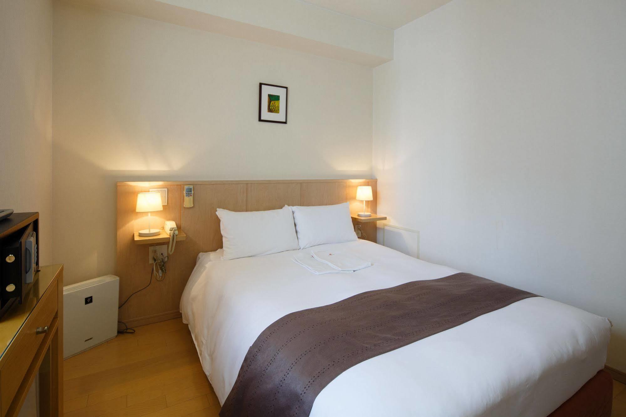 The Onefive Osaka Midosuji Hotel Екстериор снимка