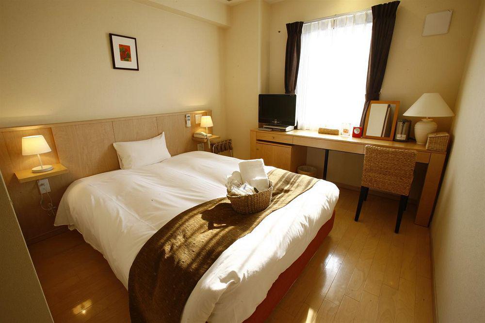 The Onefive Osaka Midosuji Hotel Екстериор снимка